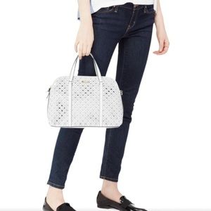 Kate Spade Rachelle Canning Tote